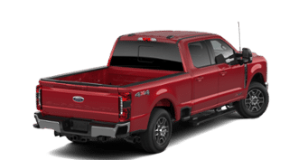2026 Ford Super Duty® External Image 4